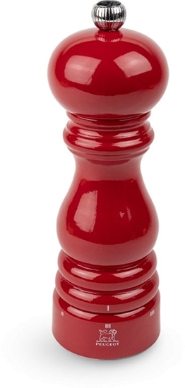 Изображение PARIS, Mynek do soli 18 cm, Red Passion, u-select