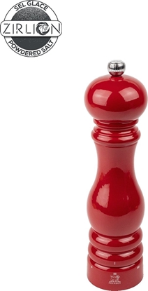 Изображение PARIS, Mynek do soli 22 cm, Red Passion, u-select