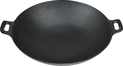 Picture of Patelnia KRISBERG wok 31cm