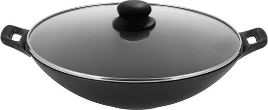 Picture of Patelnia KRISBERG wok eliwna 31cm