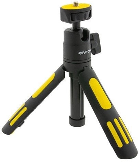 Picture of PATONA Premium Tripod regulowany z uchwytem na smartfon