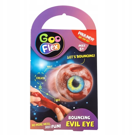 Picture of PAULINDA GOO FLEX 2