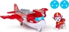 Изображение Paw Patrol Air Rescue Themed Vehicle - Marshall