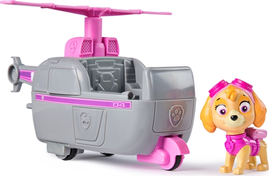 Picture of Paw Patrol Basic Vehicle 2.0 - Skye