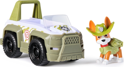 Picture of Paw Patrol Basic Vehicle 2.0 - Tracker