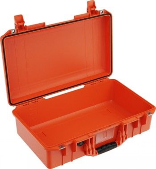Picture of PELI AIR 1525AIR CASE,NO FOAM, ORANGE