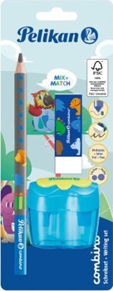 Picture of Pelikan Pelikan 821605 oówek kolorowy Niebieski