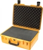 Picture of PELI-STORM IM2600 CASE WITH FOAM,YELLOW