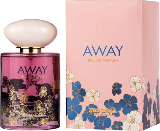 Picture of PENDORA SCENTS Away EDP spray 100ml
