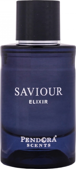 Picture of PENDORA SCENTS Saviour Elixir EDP spray 100ml