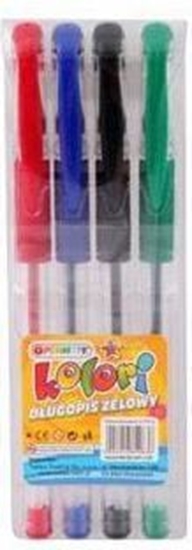 Picture of Penmate Dugopis elowy Kolori 4 kolory