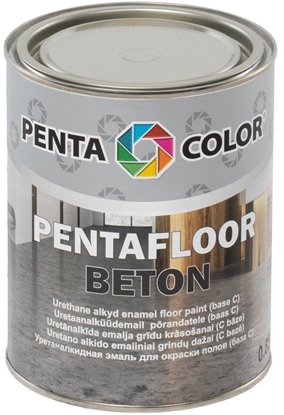 Picture of Pentacolor PAINT PENTAFLOOR BETON C 0.85L