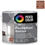 Изображение Pentacolor PAINT PENTAFLOOR BETON RED-BROWN 2.7L