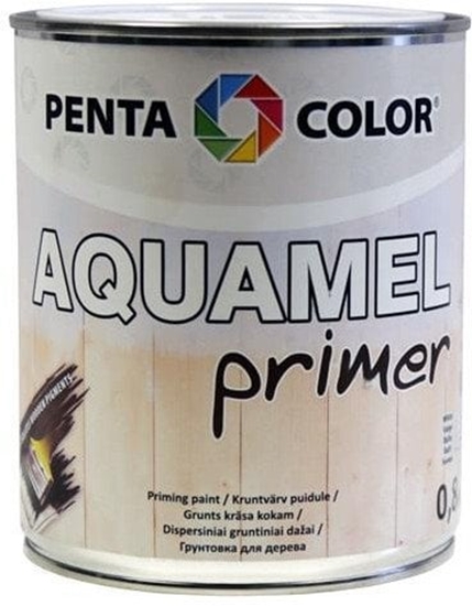 Picture of Pentacolor PRIMING PAINT AQUAMEL PRIMER 0,8KG