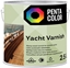 Attēls no Pentacolor VARNISH PENTACOLOR YACHT GLOSS 2,5L
