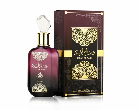 Изображение Perfumy Damskie Al Wataniah Sabah Al Ward EDP 100 ml