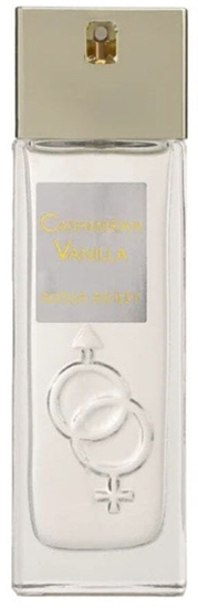 Picture of Perfumy Unisex Alyssa Ashley EDP EDP 50 ml