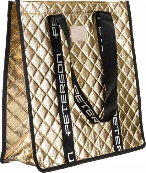 Изображение Peterson Dua Torba Damska Z Tkaniny Syntetycznej