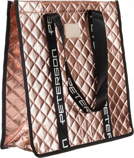 Изображение Peterson Dua Torba Damska Z Tkaniny Syntetycznej