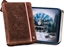 Изображение Peterson Duy, skórzany portfel mski z systemem RFID NoSize