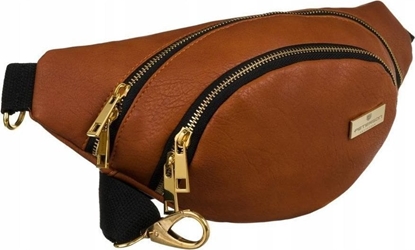 Изображение Peterson Klasyczna damska nerka biodrowa ze ekologicznej