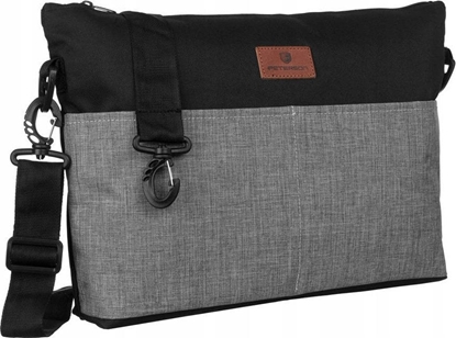 Изображение Peterson Listonoszka Damska Z Poliestru Na Szerokim Pasku !