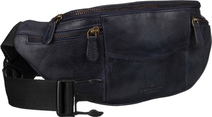 Изображение Peterson Miejska nerka mska ze skóry naturalnej  Peterson