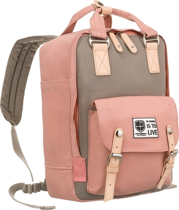 Изображение Peterson Miejski, pakowny plecak z poliestru - Peterson NoSize