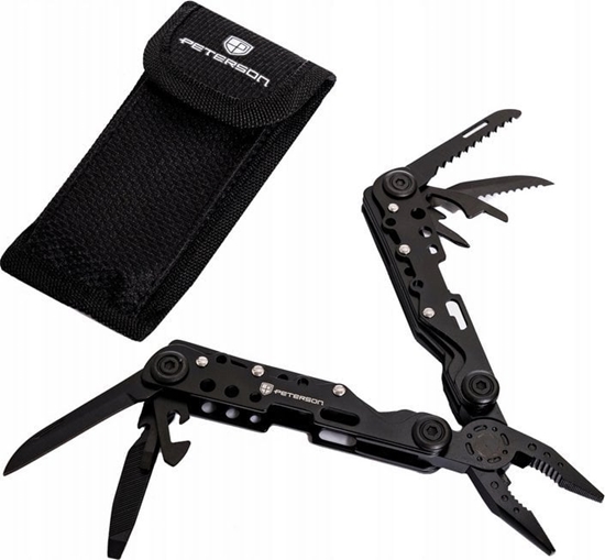 Изображение Peterson Narzdzie wielofunkcyjne - Peterson NoSize