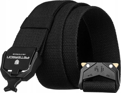 Изображение Peterson Pasek Parciany Z Klamr Qr