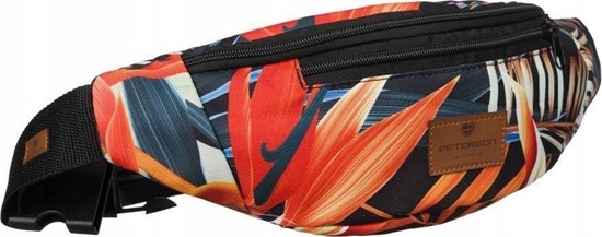 Изображение Peterson Pojemna nerka damska z poliestru  Peterson