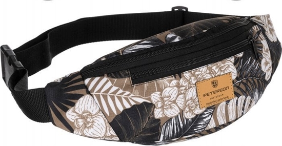 Изображение Peterson Pojemna nerka damska z poliestru  Peterson