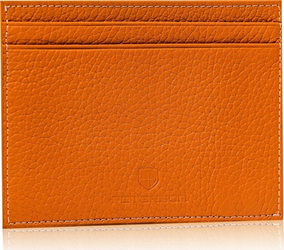 Picture of Peterson Skórzane Etui Na Dokumenty I Banknoty!