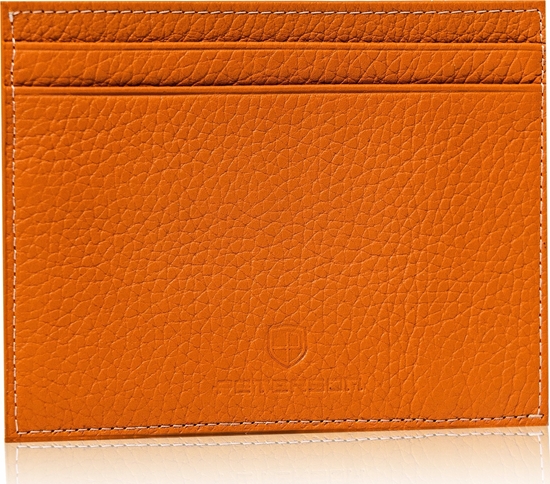 Изображение Peterson Skórzane Etui Na Dokumenty I Banknoty!