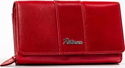 Изображение Peterson Skórzany damski portfel Peterson PTN KA-22 NoSize