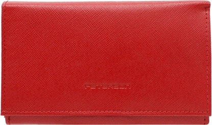 Изображение Peterson Skórzany damski portfel Peterson PTN RD-21-GCLS NoSize