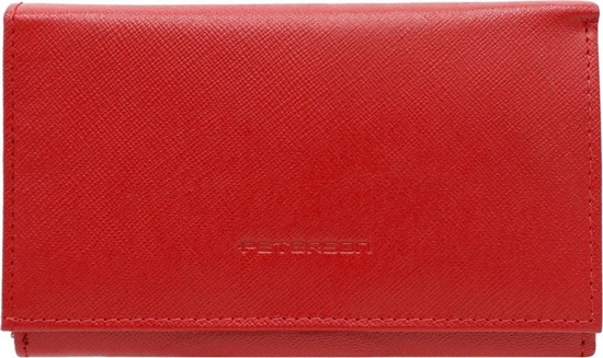 Изображение Peterson Skórzany damski portfel Peterson PTN RD-21-GCLS NoSize