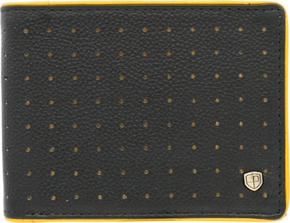 Изображение Peterson Skórzany mski portfel Peterson PTN 304.03 NoSize