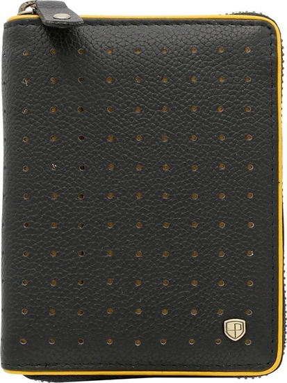 Изображение Peterson Skórzany mski portfel Peterson PTN 340.03 NoSize