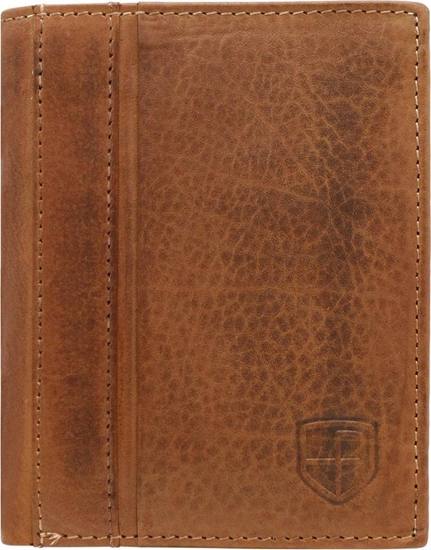 Изображение Peterson Skórzany mski portfel Peterson PTN N005-PCA NoSize
