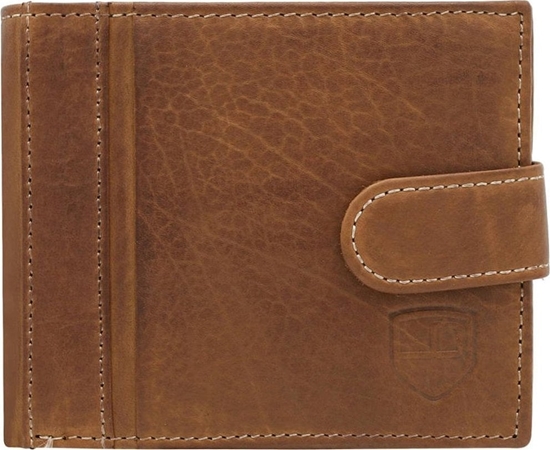 Изображение Peterson Skórzany mski portfel PTN N008L-PCA NoSize