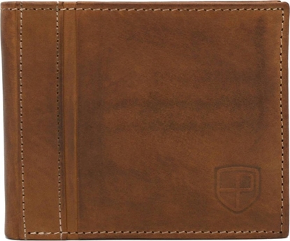 Изображение Peterson Skórzany mski portfel Peterson PTN N008-PCA NoSize