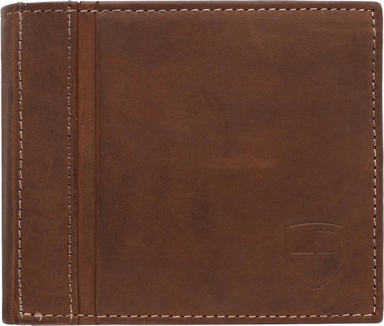 Изображение Peterson Skórzany mski portfel Peterson PTN N008-PCA NoSize