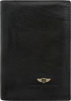 Изображение Peterson Skórzany mski portfel Peterson PTN N74-VT NoSize
