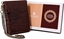Picture of Peterson Skórzany portfel mski na zamek  Peterson NoSize