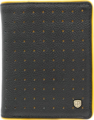 Picture of Peterson Skórzany, stylowy portfel mski Peterson NoSize