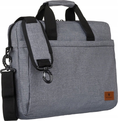 Picture of Peterson Torba Na Laptopa Z Wytrzymaego Poliestru