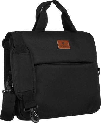 Picture of Peterson Torba Na Laptopa Z Wytrzymaego Poliestru