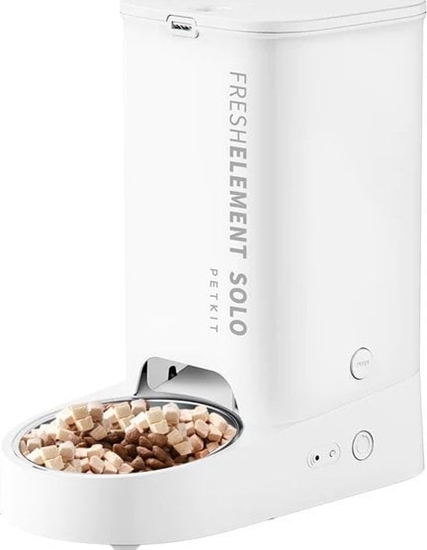 Изображение PETKIT Fresh Element SOLO New- White (P570a)