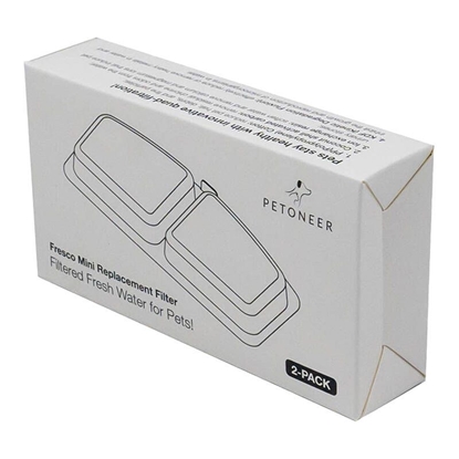 Picture of Replacement filters for Petoneer Smart Pet Fountai